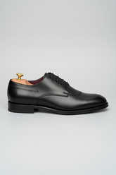 Black Oxford Dress Shoes